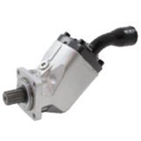 Axial Piston Fixed Pumps - Series T1